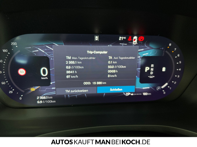 Volvo V60 – Bild 11