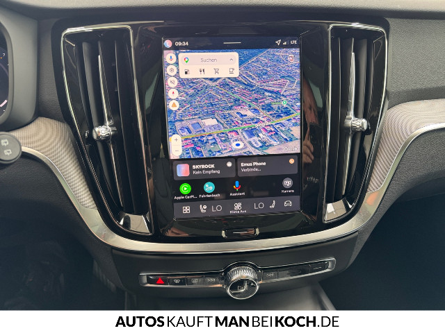 Volvo V60 – Bild 12
