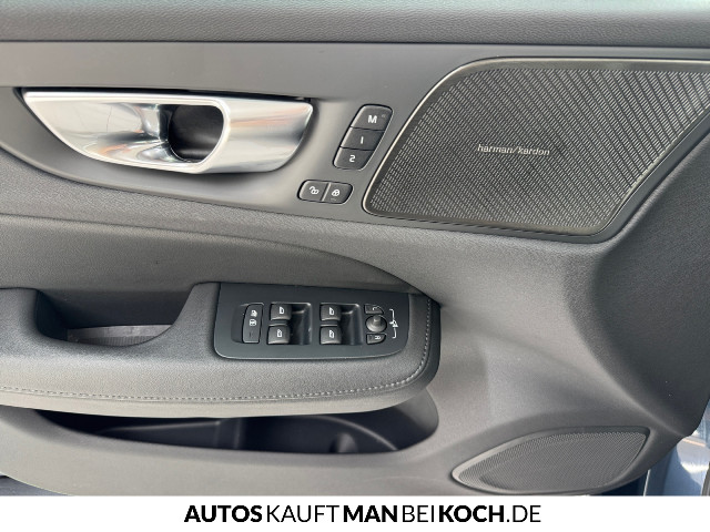 Volvo V60 – Bild 13