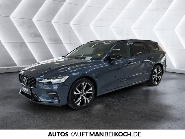 Volvo V60 – Bild 2