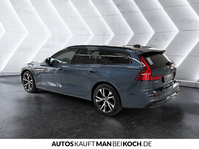 Volvo V60 – Bild 3