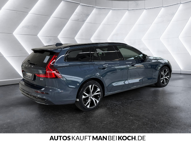Volvo V60 – Bild 4