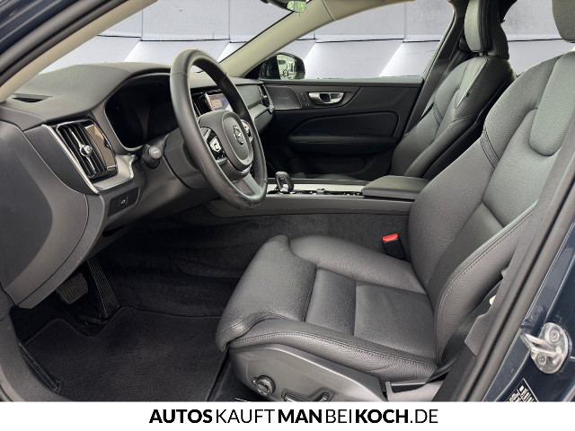 Volvo V60 – Bild 6