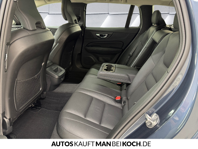 Volvo V60 – Bild 7