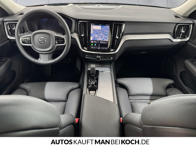 Volvo V60 – Bild 8