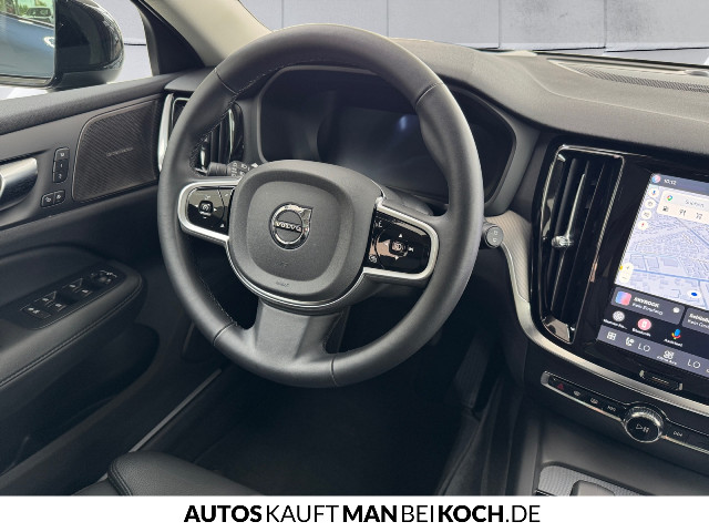 Volvo V60 – Bild 9
