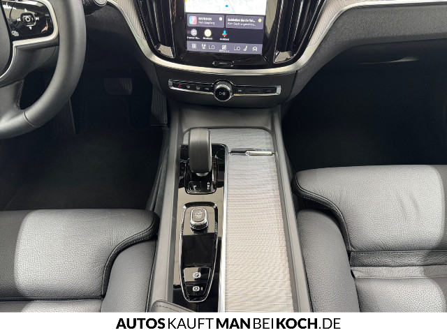 Volvo V60 – Bild 10