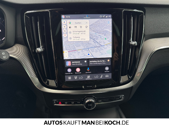 Volvo V60 – Bild 12