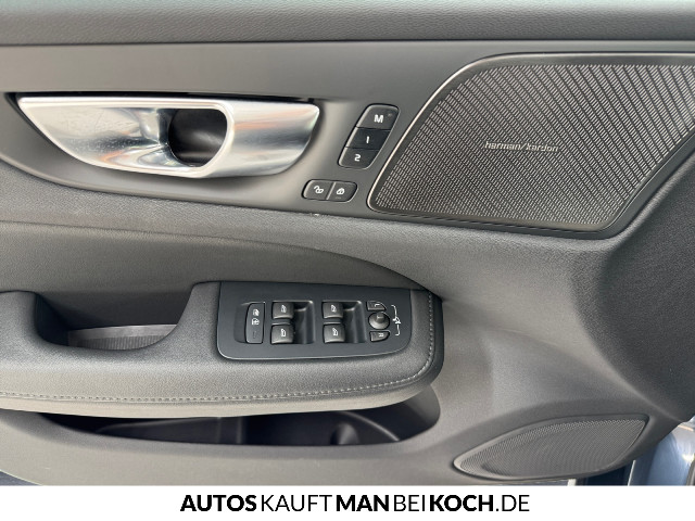 Volvo V60 – Bild 13