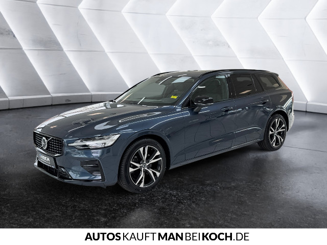 Volvo V60 – Bild 2