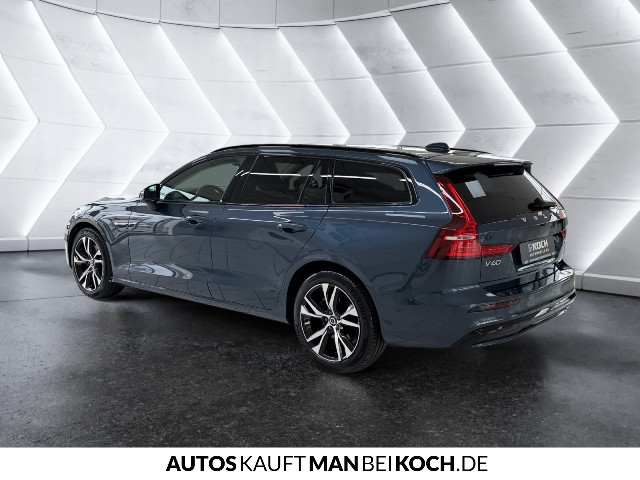 Volvo V60 – Bild 3