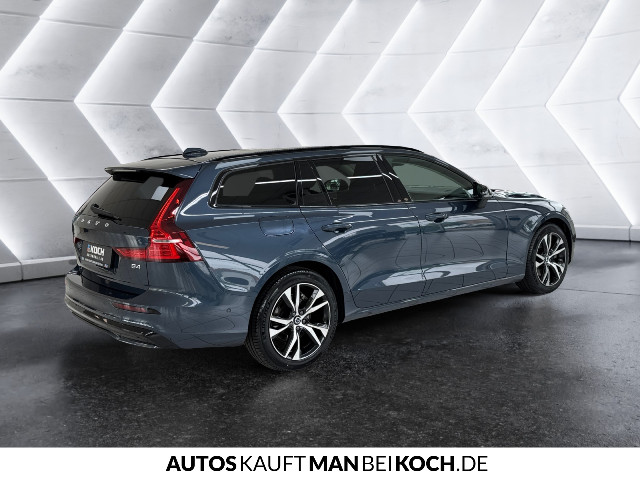 Volvo V60 – Bild 4