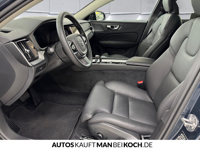 Volvo V60 – Bild 6