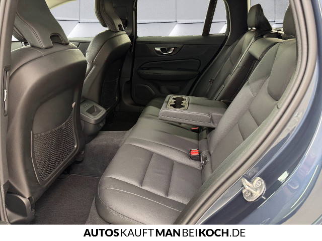 Volvo V60 – Bild 7