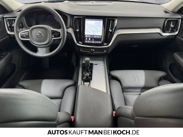 Volvo V60 – Bild 8