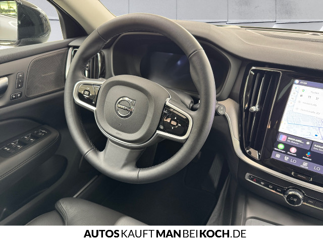 Volvo V60 – Bild 9