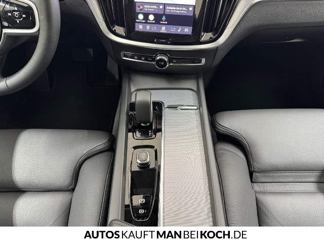 Volvo V60 – Bild 10
