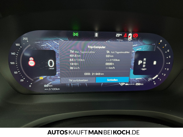 Volvo V60 – Bild 11