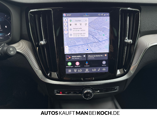 Volvo V60 – Bild 12