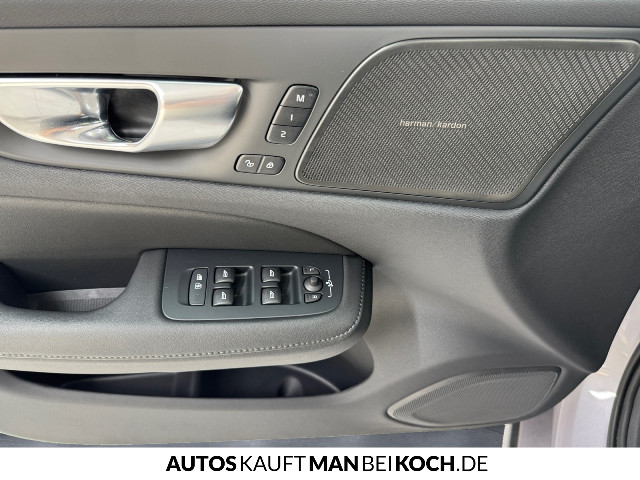 Volvo V60 – Bild 13