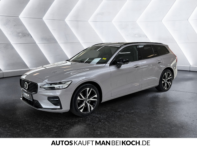 Volvo V60 – Bild 2