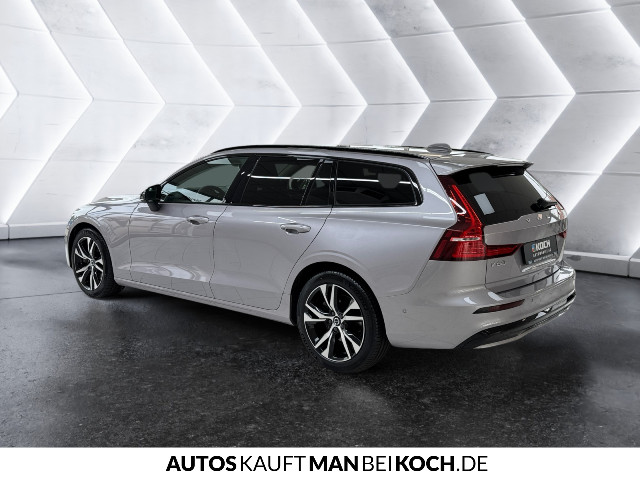 Volvo V60 – Bild 3