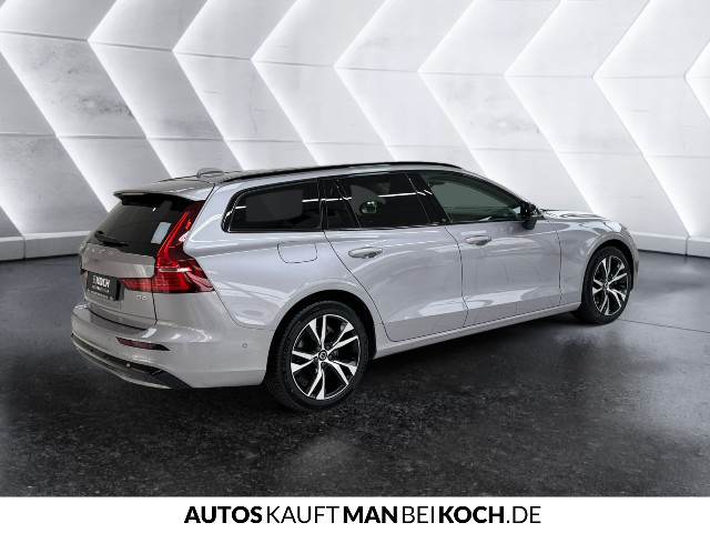 Volvo V60 – Bild 4