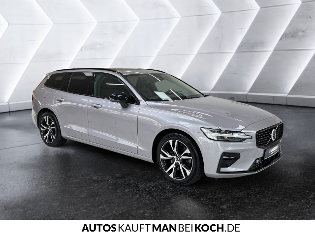 Volvo V60 – Bild 5