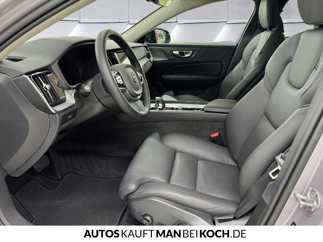 Volvo V60 – Bild 6