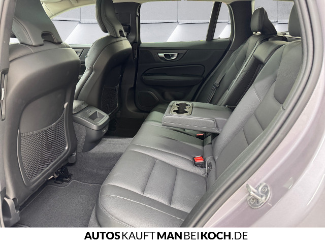 Volvo V60 – Bild 7