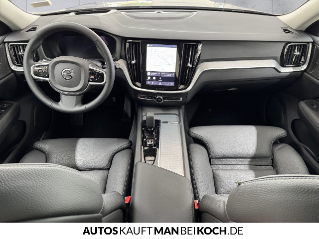 Volvo V60 – Bild 8