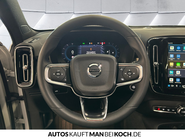 Volvo XC40 – Bild 9