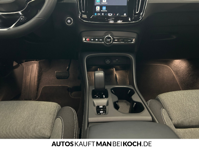 Volvo XC40 – Bild 10