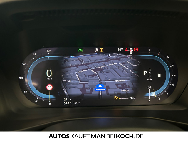 Volvo XC40 – Bild 11