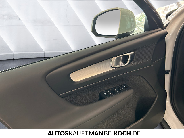 Volvo XC40 – Bild 13