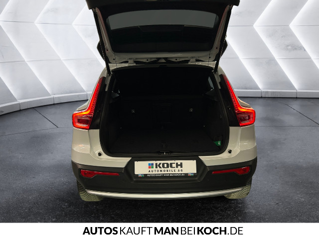 Volvo XC40 – Bild 14