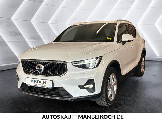 Volvo XC40 – Bild 2