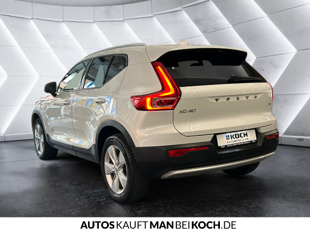 Volvo XC40 – Bild 3