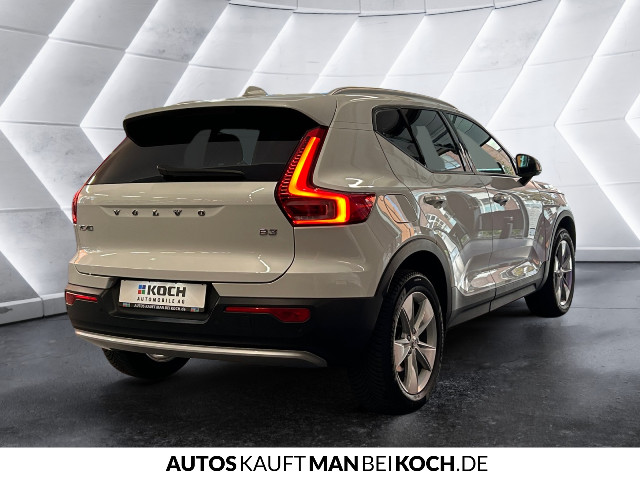 Volvo XC40 – Bild 4