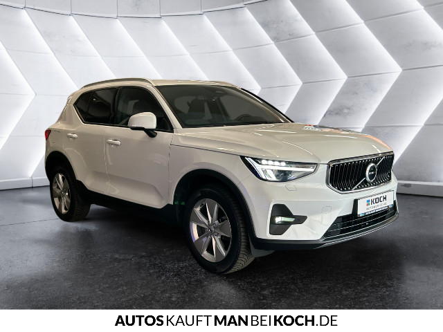 Volvo XC40 – Bild 5