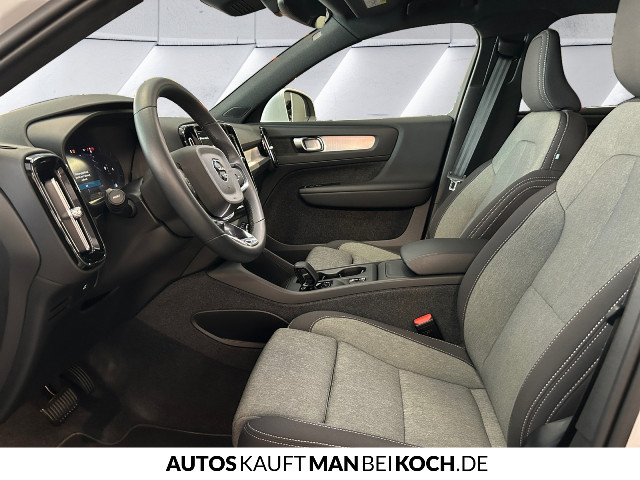 Volvo XC40 – Bild 6