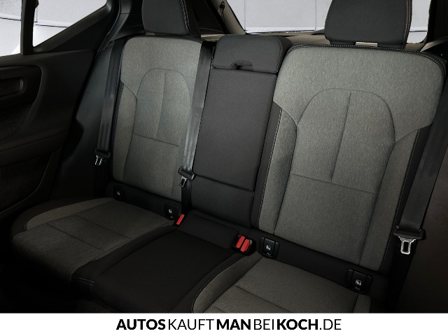 Volvo XC40 – Bild 7