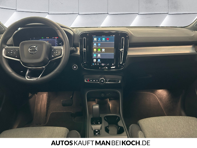 Volvo XC40 – Bild 8