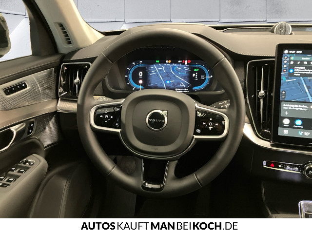 Volvo XC90 – Bild 9