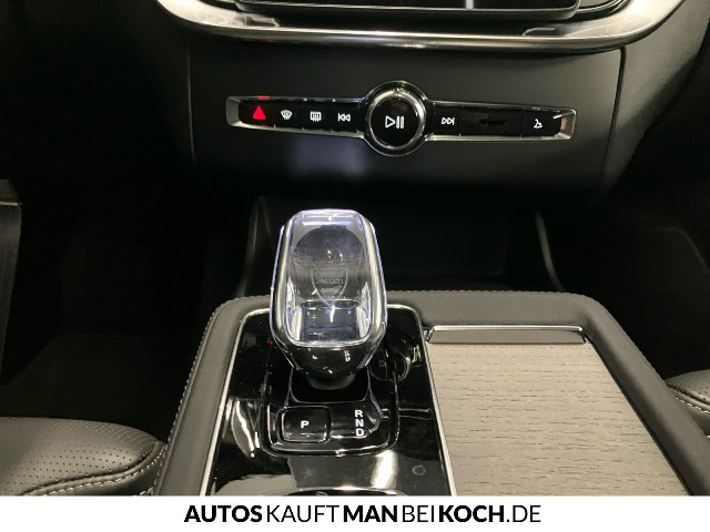 Volvo XC90 – Bild 10