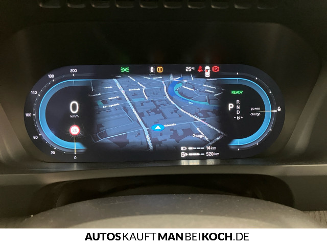 Volvo XC90 – Bild 11