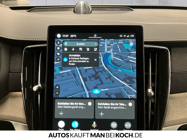 Volvo XC90 – Bild 12