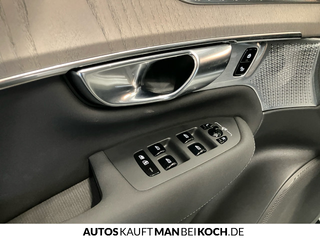 Volvo XC90 – Bild 13