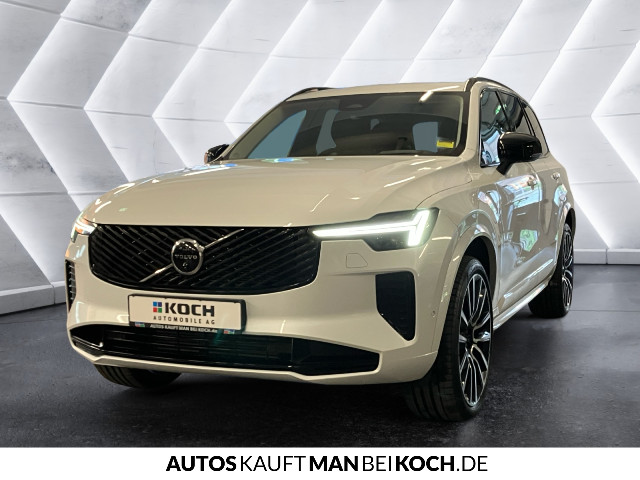 Volvo XC90 – Bild 2