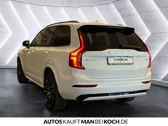 Volvo XC90 – Bild 3